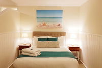 Hawley Beachside Accommodation