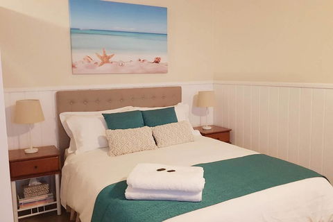 Hawley Beachside Accommodation - Accommodation Port Macquarie 1