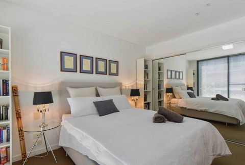 HAZEL Chapel St Socialite. Pool, Spa & Gym - Accommodation Port Macquarie 2