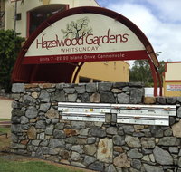 Hazelwood Gardens Apartment - Accommodation Port Macquarie