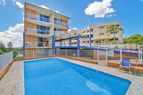 Headlands 8 1 Clarence Street - Accommodation Port Macquarie 0