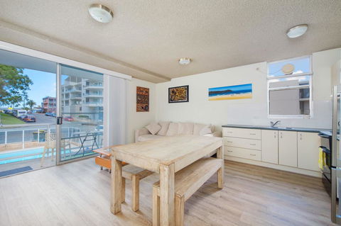 Headlands 8 1 Clarence Street - Accommodation Port Macquarie 3
