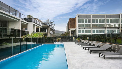 Headlands Austinmer Beach - Accommodation Port Macquarie 0