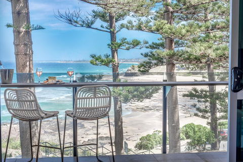 Headlands Austinmer Beach - Accommodation Port Macquarie 1