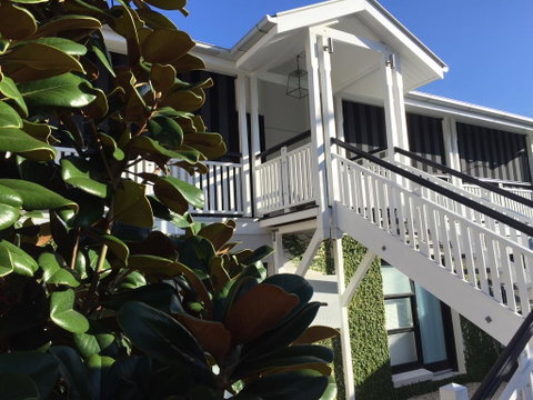 Heal House - Accommodation Port Macquarie 3