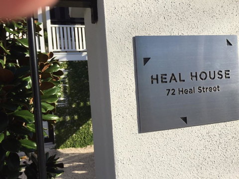 Heal House - Accommodation Port Macquarie 1