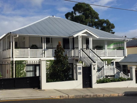 Heal House - Accommodation Port Macquarie 0