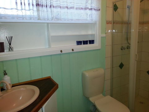 HEALESVILLE GETAWAY - Accommodation Port Macquarie 1
