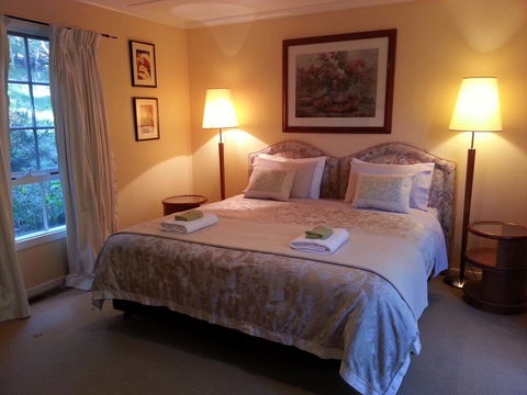 HEALESVILLE GETAWAY - Accommodation Port Macquarie 3