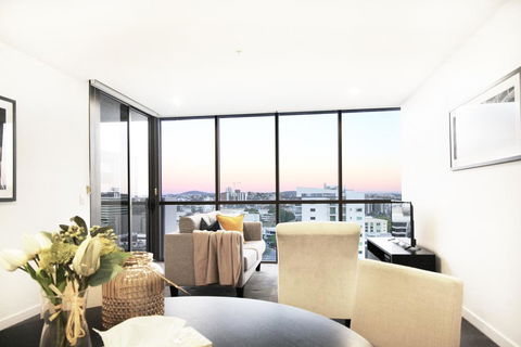 Hearty Milton Apartments - Accommodation Port Macquarie 3