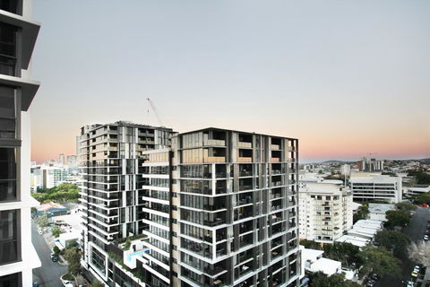 Hearty Milton Apartments - Accommodation Port Macquarie 1