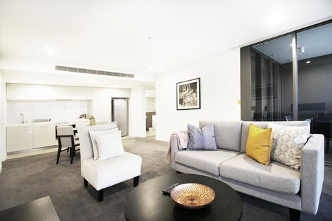 Hearty Milton Apartments - Accommodation Port Macquarie 2