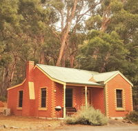 Heatherlie Cottages Halls Gap - Accommodation Port Macquarie
