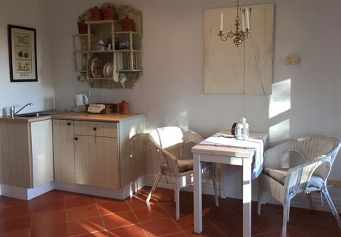 Heggy's Cottage - Accommodation Port Macquarie 1