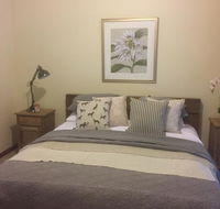 Helen's Luxury Hut - Accommodation Port Macquarie