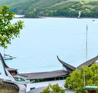 Heliconia 1 Hamilton Island 3 Bedroom Ocean View Spacious Holiday Accommodation - Accommodation Port Macquarie
