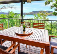 Heliconia 10 Newly Renovated Centrally Located House Hamilton Island - Accommodation Port Macquarie