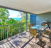 Heliconia Grove 9 - Accommodation Port Macquarie