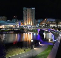 Hello Adelaide Motel and Apartments - Accommodation Port Macquarie