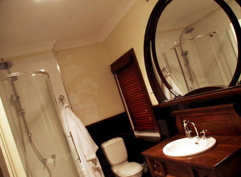 Henrietta's Country House - Accommodation Port Macquarie 1