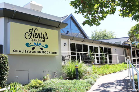 Henry's Quirindi - Accommodation Port Macquarie 0