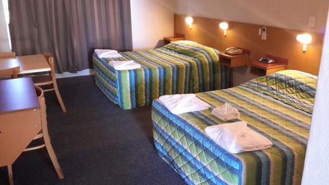 Herbert Valley Motel - Accommodation Port Macquarie 3