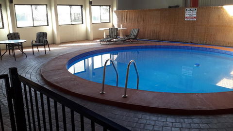 Herbert Valley Motel - Accommodation Port Macquarie 0