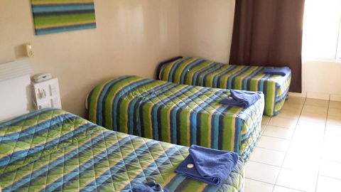 Herbert Valley Motel - Accommodation Port Macquarie 2