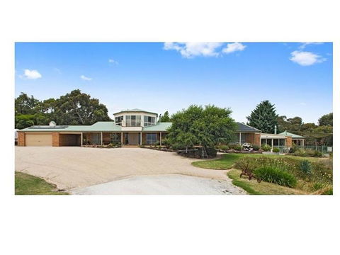 Heritage Bed & Breakfast - Accommodation Port Macquarie 3