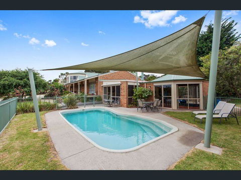 Heritage Bed & Breakfast - Accommodation Port Macquarie 1