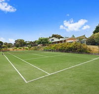 Heritage Bed  Breakfast - Accommodation Port Macquarie