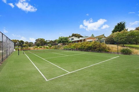 Heritage Bed & Breakfast - Accommodation Port Macquarie 0