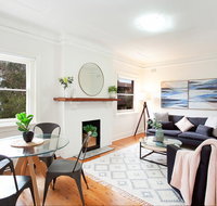 Heritage Home Metres from Manly Beaches and Dining - Accommodation Port Macquarie