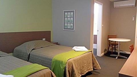 Heritage Hotel - Accommodation Port Macquarie 2