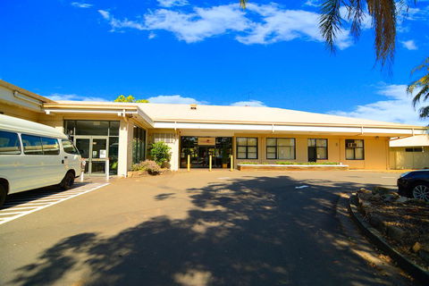 Heritage Hotel - Accommodation Port Macquarie 0