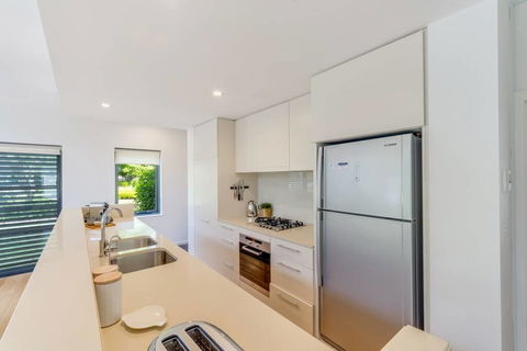 Heritage Park Getaway - Accommodation Port Macquarie 3