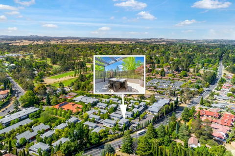 Heritage Park Getaway - Accommodation Port Macquarie 0