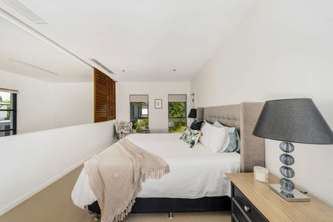Heritage Park Getaway - Accommodation Port Macquarie 1