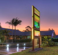 Heritage River Motor Inn - Accommodation Port Macquarie