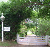 Hermitage Cottage - Accommodation Port Macquarie