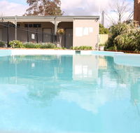 Hermitage Motel - Accommodation Port Macquarie