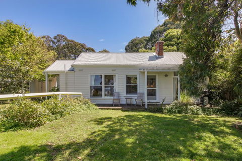 Heronswood Cottage - Accommodation Port Macquarie 1