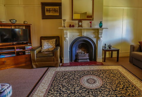 Herrins Lane Cottage - Accommodation Port Macquarie 2