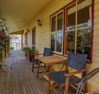 Herrins Lane Cottage - Accommodation Port Macquarie