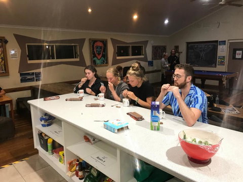 Hervey Bay Flashpackers - Accommodation Port Macquarie 2