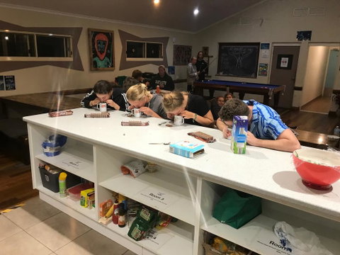 Hervey Bay Flashpackers - Accommodation Port Macquarie 1