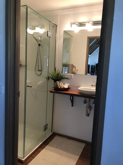 Hetos Hut - Accommodation Port Macquarie 0