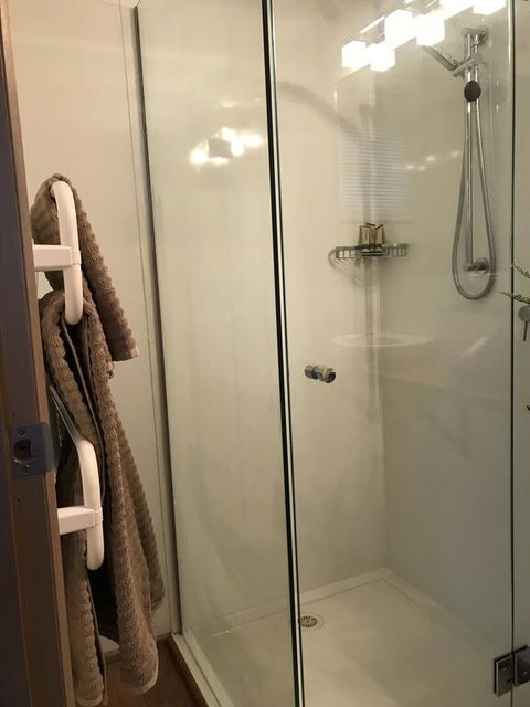 Hetos Hut - Accommodation Port Macquarie 1