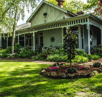 Heytesbury House - Accommodation Port Macquarie