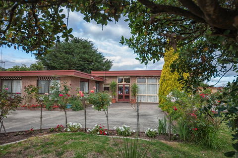 Heywood Motor Inn - Accommodation Port Macquarie 0